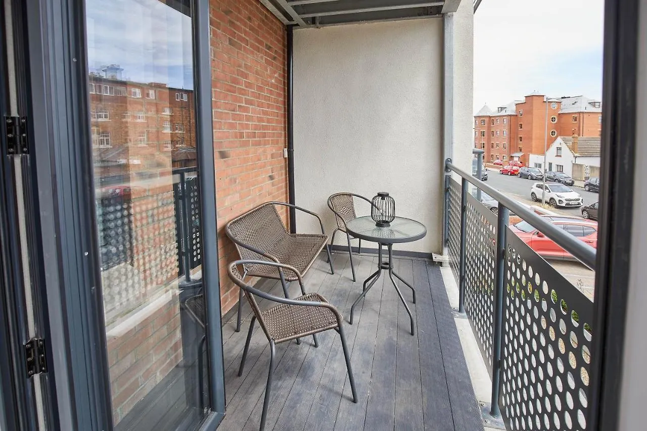 Host & Stay - Even Keel Whitby United Kingdom